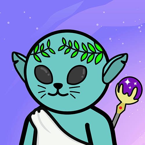 SpaceBoysNFTs's tweet photo. ATTENTION ALL SPACEALIEN HOLDERS 

Don't forget to verify your SpaceAlien in our discord to receive exclusive access to our secret alien channel 👀✨

We are running a giveaway to win 1 SpaceboyNFT 🏆 

Join our discord and verify your alien to enter now: https://t.co/W0Lh42G81g https://t.co/NMyMeX57H5