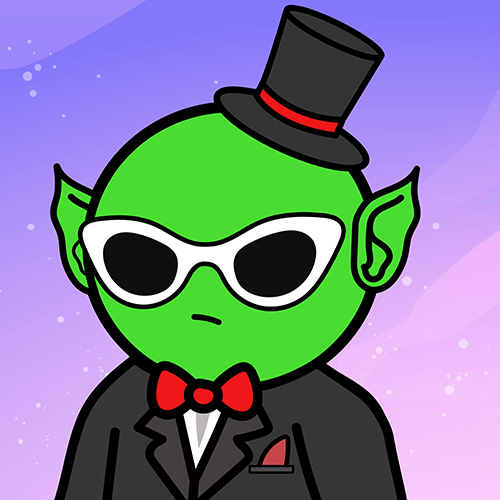 SpaceBoysNFTs's tweet photo. ATTENTION ALL SPACEALIEN HOLDERS 

Don't forget to verify your SpaceAlien in our discord to receive exclusive access to our secret alien channel 👀✨

We are running a giveaway to win 1 SpaceboyNFT 🏆 

Join our discord and verify your alien to enter now: https://t.co/W0Lh42G81g https://t.co/NMyMeX57H5