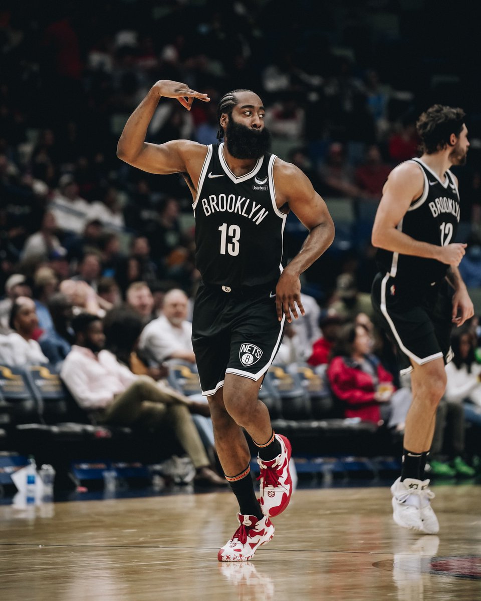 JHarden13's tweet photo. https://t.co/6t6GSnrlR5