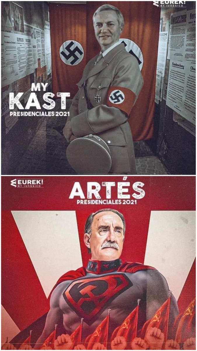 ElWnTech's tweet photo. Cual es su favorito? #Elecciones2021CL https://t.co/FMDse7TnT4