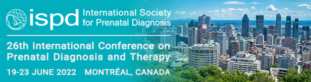 📢 <a href="/ISPDHQ/">ISPD</a> #CallForAbstracts for the 26th International Conference on #PrenatalDiagnosis &amp; Therapy (🇨🇦/💻). Submission DL: 17 January 2022

ispdhome.org/ISPD2022/Abstr…
