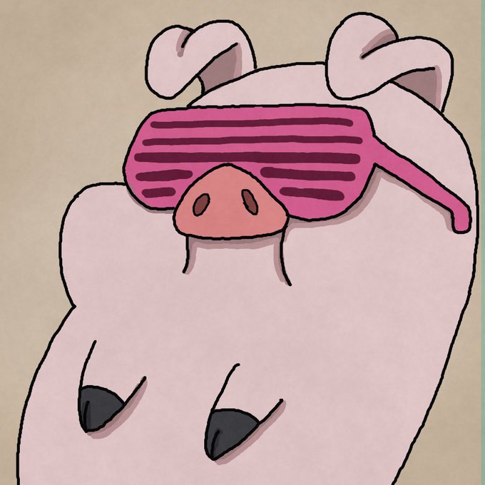 よったんのtwitterイラスト検索結果