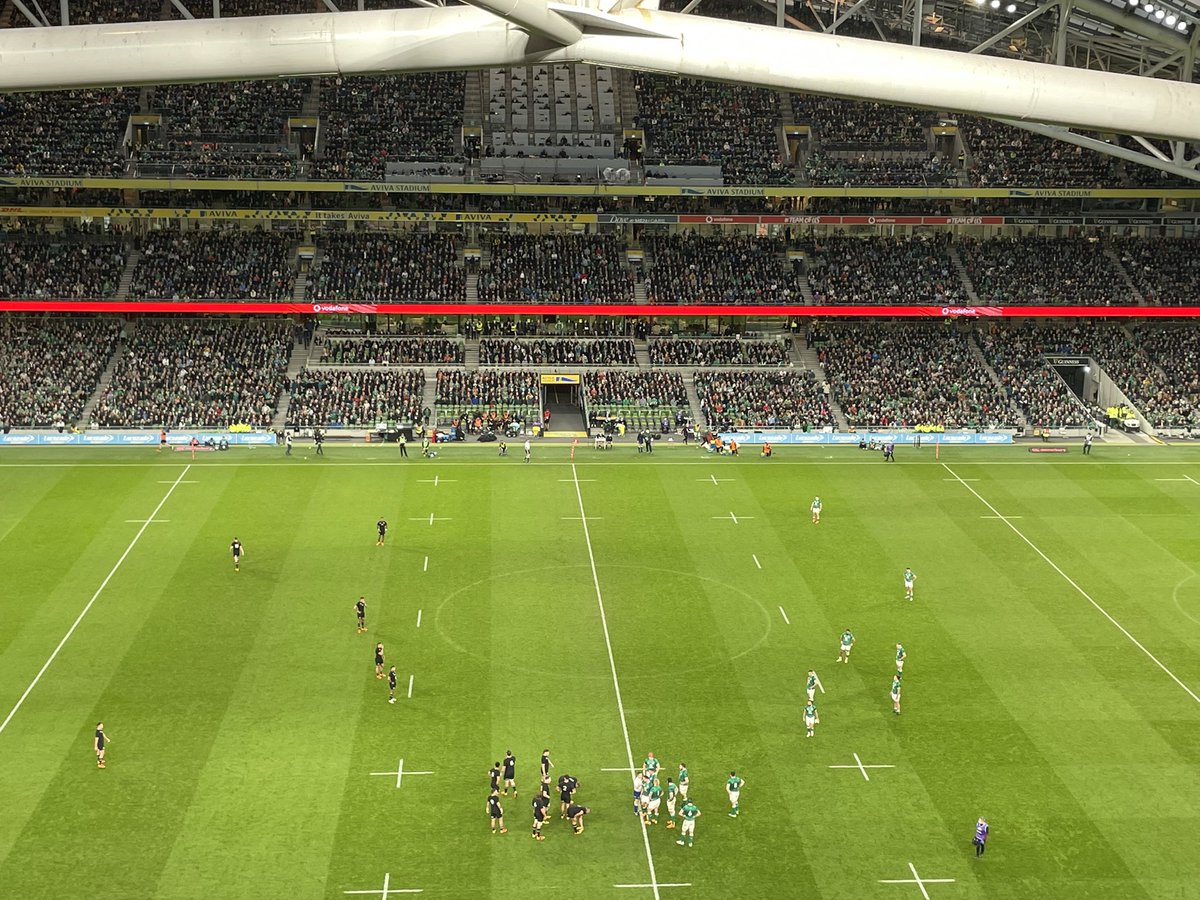 John Ward tweet media