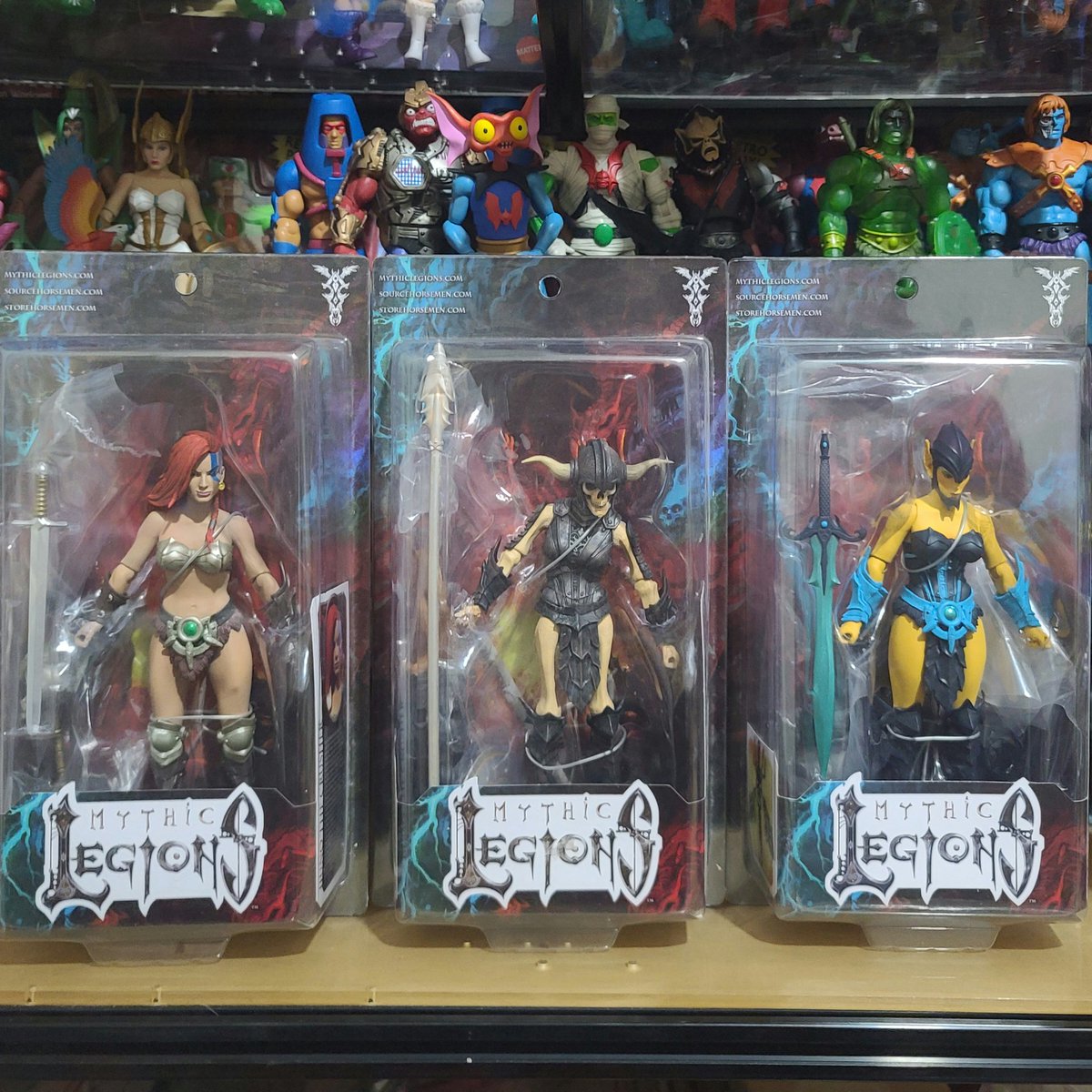 dadastoys's tweet photo. Got doubles of Malynna and Jjuno to open, and a female skeleton. #mythiclegions
#malynna #jjunothecrusher #jjuno #soulspiller #fourhorsemenstudios #fourhorsemen #motu #mastersoftheuniverse #motuc #motuclassics #motucollector #mastersoftheuniverseclassics #evillyn #teela https://t.co/wKEjCtDyaj