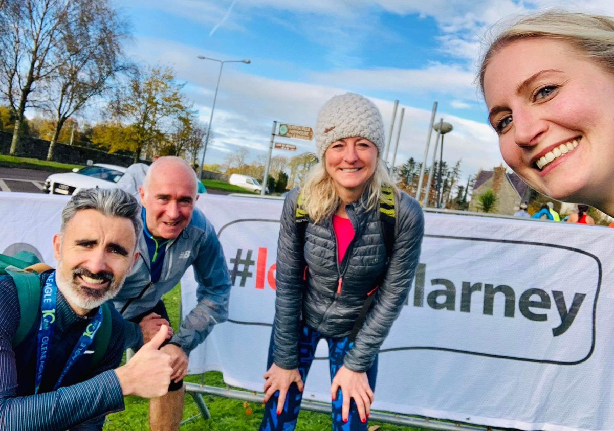 susieokeeffe's tweet photo. #runkillarney cracking weather ๐คฉ
#killarney
#WildAtlanticWay
#running https://t.co/ffBQdY6T7C