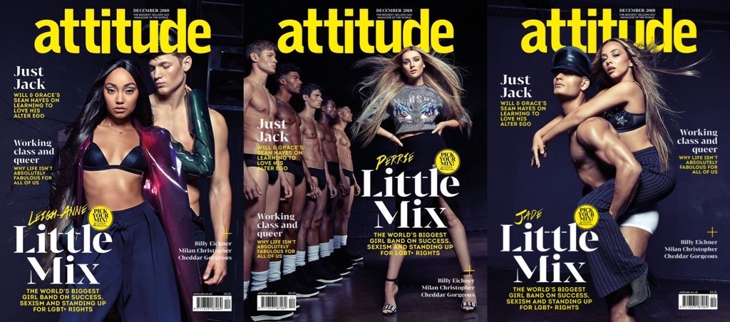 PurpleMixPrint's tweet photo. . . .Little Mix stands for??
Leigh-Anne: Friendship.
Perrie: Self-confidence and love.
Leigh-Anne: Unity and solidarity.
Jade: And history.
. . .making history as the biggest girl group should be doing. #LittleMixBetweenUs https://t.co/J7B16ryXy0
