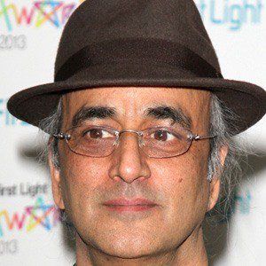Happy Birthday to Art Malik     