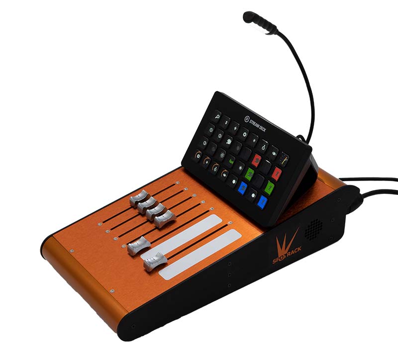 Spotrack_'s tweet photo. Exciting news for LDI - Introducing Spotwing
Spotwing is a motorized fader control for Spotrack follow spot operators.
#LDI2021 #spotrack #alwaysontarget #alwaysspoton #lighting #avtweeps #spotwing https://t.co/eTjdWzFxWJ