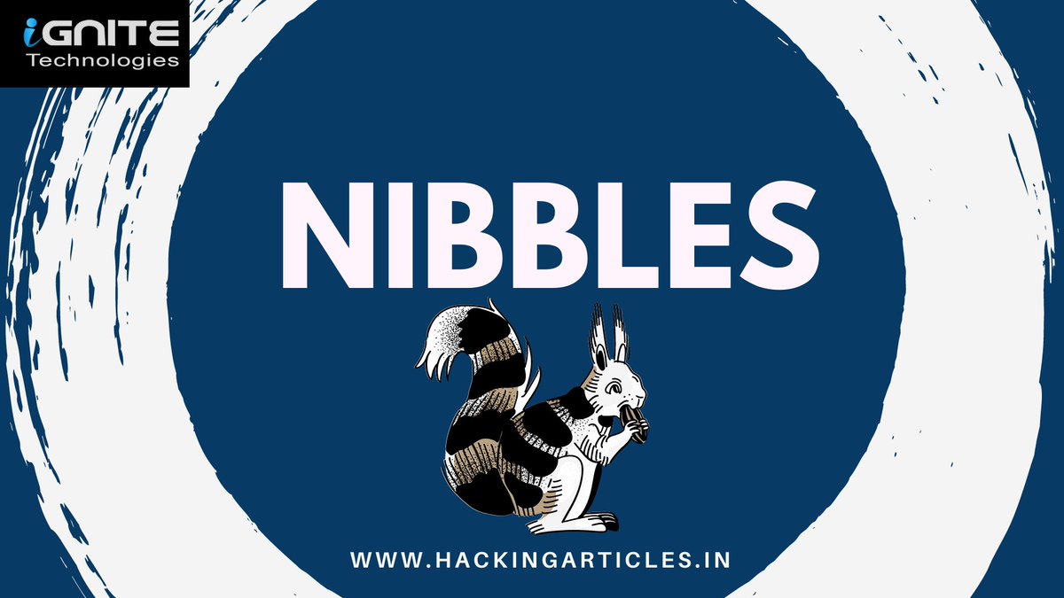 hackinarticles's tweet image. Best of OSCP CTF Walkthrough (Part 4)

hackingarticles.in/mango-hacktheb…

hackingarticles.in/hack-the-box-c…

hackingarticles.in/hack-the-box-c…

hackingarticles.in/hack-the-box-c…

#infosec #cybersecurity #pentesting #ctf #oscp #windows #hacking