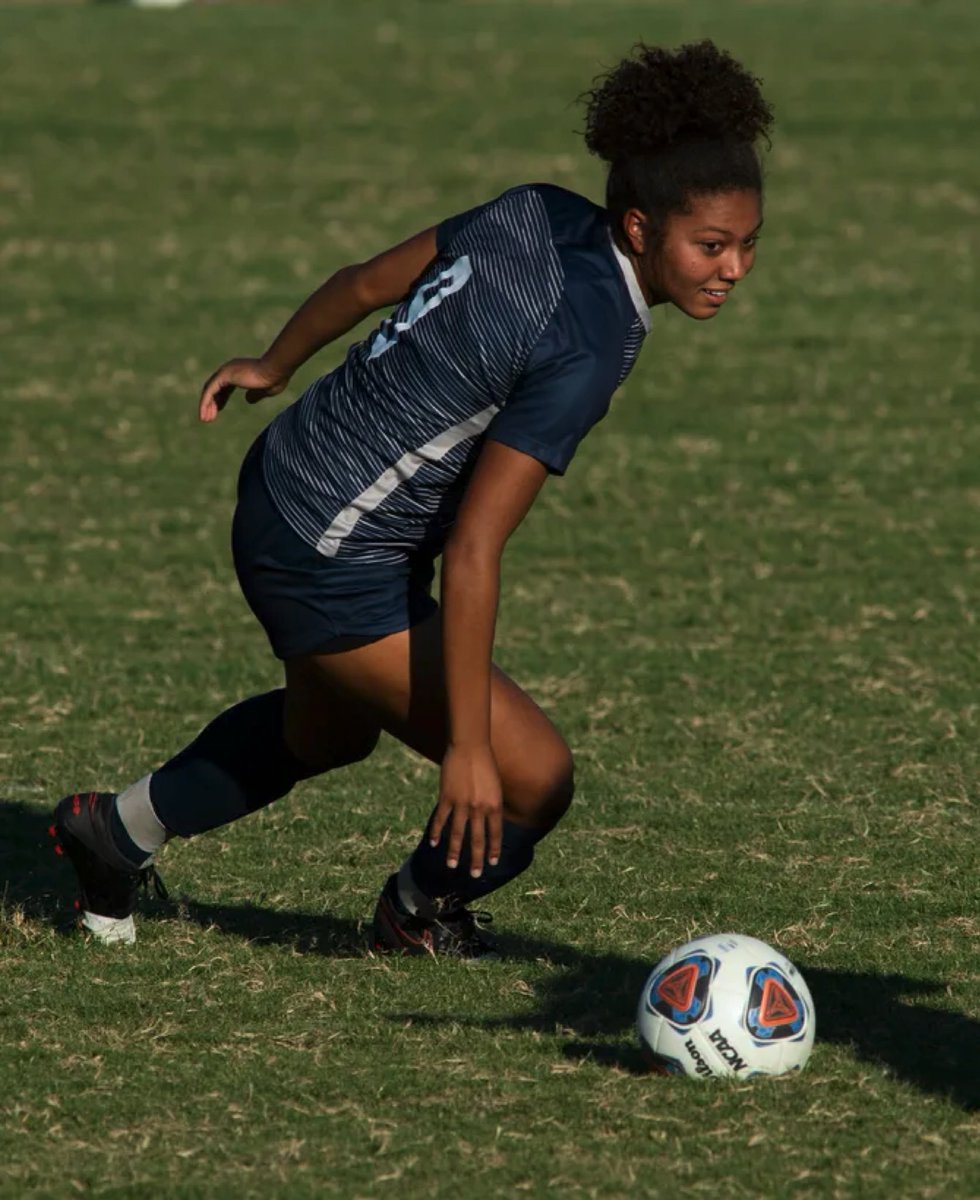 kylesokeland's tweet photo. Naomi Splittorff proved herself to be a different player this fall. Not just one of the top forwards in the state but the leader Reitz needed.

The Purdue recruit is the Courier &amp; Press All-Metro girls soccer Player of the Year
https://t.co/Roq13OdtJ9 https://t.co/IIeURxWY7h