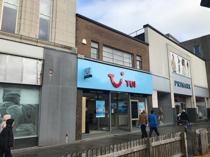 Auction House NW tweet media