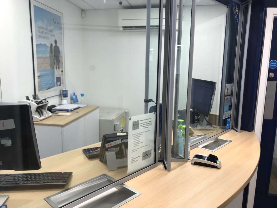 Auction House NW tweet media