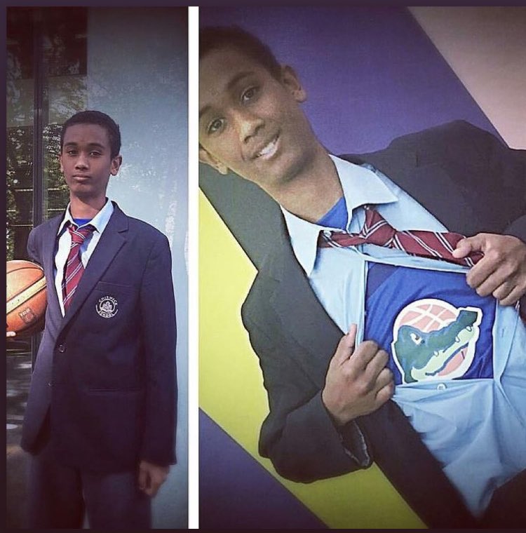 ChiswickGators's tweet photo. This is the saddest day in the clubs history. 

Coach @ali_wldn_ Ali Abcur Ali of @ChiswickSchool tragically had his life taken helping an elderly lady being attacked. 

Ali was only 20 years of age at the prime of his life. He will be missed by everyone at the club 

R.I.P 🕊❤️ https://t.co/3sir0slbfx