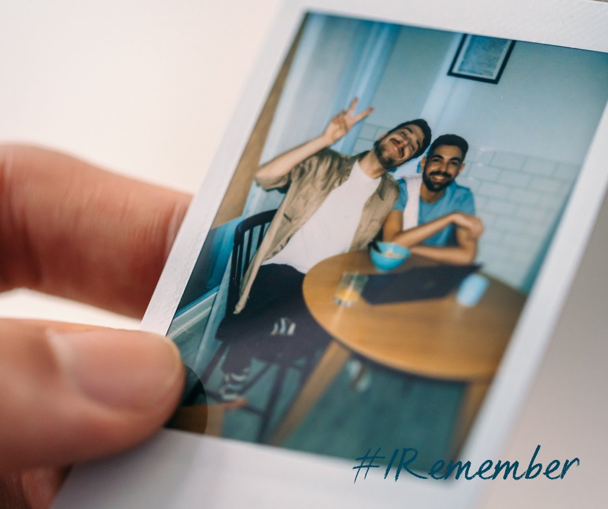 DyingMatters's tweet photo. "Grief taps you on the shoulder, then punches you in the stomach."

There is no right or wrong way to grieve and everyone experiences it differently. Join #IRemember and break the silence around grief.

🗓️ 22 - 26 November
💻 https://t.co/TIcTI91dAg

#remembrance #DyingMatters https://t.co/Sjo3HrIVsl