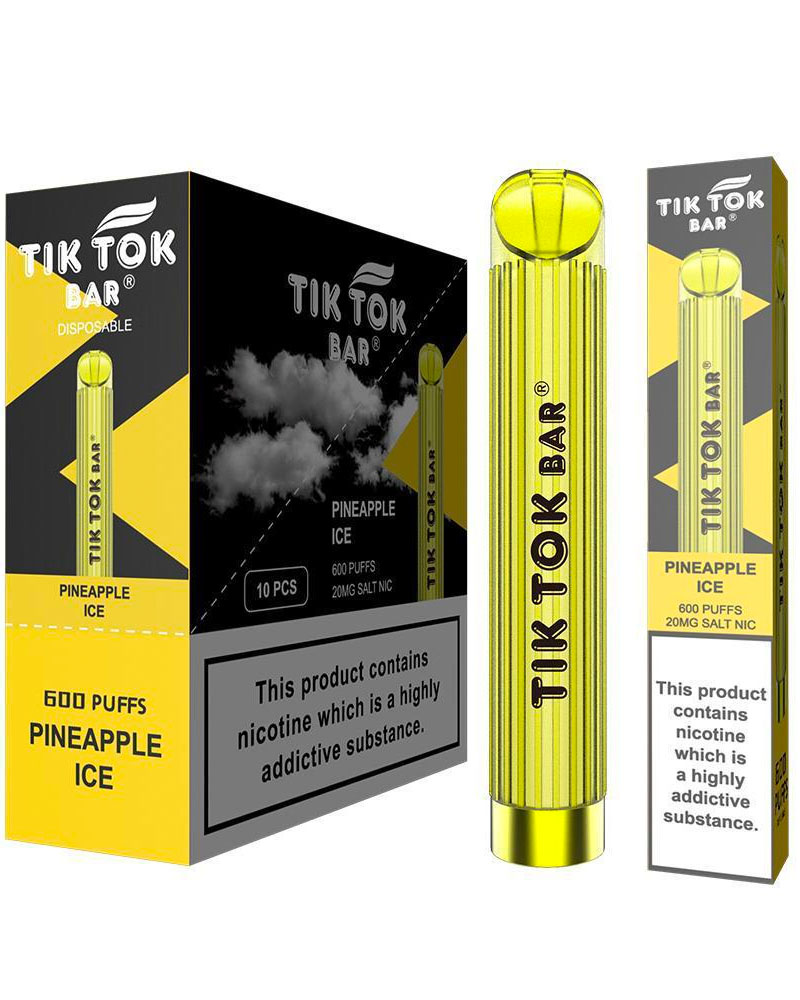 tiktok shop vape CAPNOS – Quit Vaping Device for Smoke‑Free Flavor Air main image 0