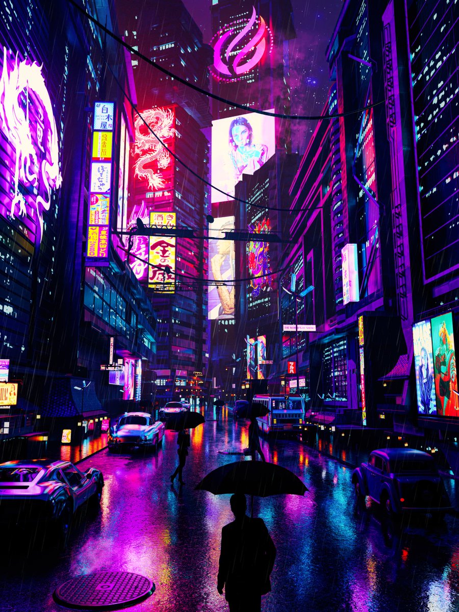 BlenderArtists's tweet photo. 'Highlight' by @peppergum_ https://t.co/Cr4OolZdQY #b3d #blender3d #blenderart #blenderrender #blendercommunity https://t.co/viOqNJ2wf6