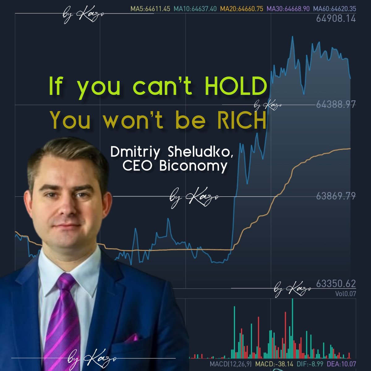 Chankompheak9's tweet photo. •••••" Crypto Generation "••••• https://t.co/TH1NxkH5kd