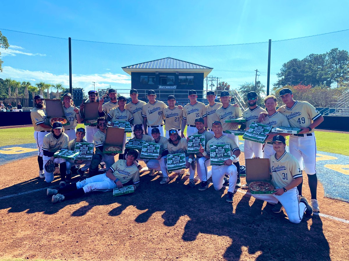 CSU_BucBaseball's tweet photo. #TeamHarris is the 2021 @PapaJohns 𝙁𝘼𝙇𝙇 𝘾𝙇𝘼𝙎𝙎𝙄𝘾 𝘾𝙃𝘼𝙈𝙋𝙄𝙊𝙉‼️

#TeamHarris   2
#TeamAldrich 0

#JoinTheSiege | #BUCSball https://t.co/UQJ5nkzXpz