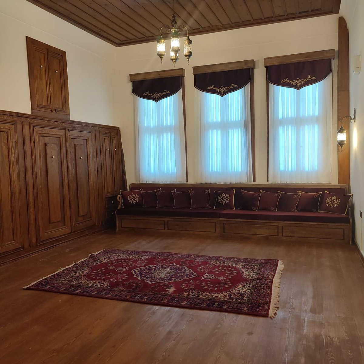 TokaT_Ev_C_MTAL's tweet photo. Evliya Çelebi Mtal - Butik Uygulama Oteli https://t.co/tY9bRVNsT5