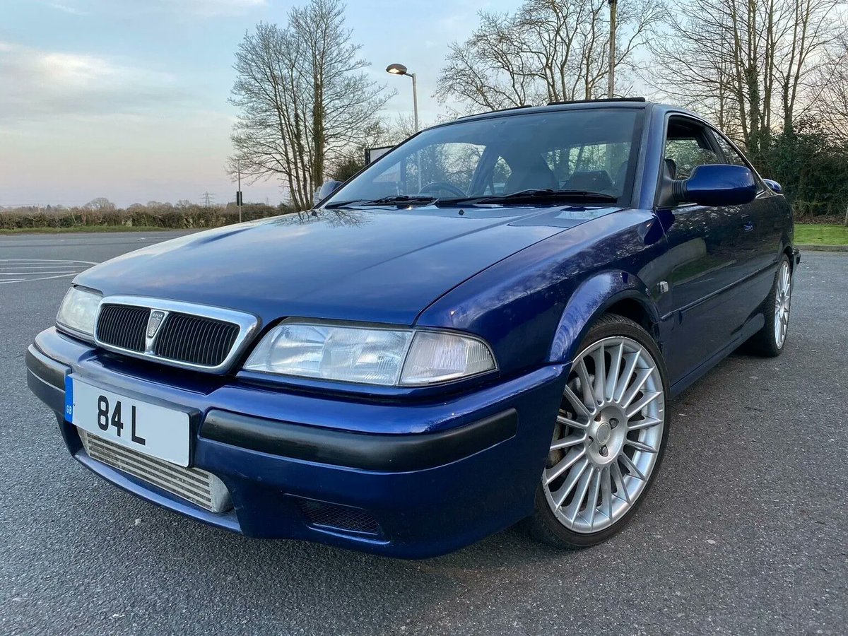 unusual_cars's tweet photo. ad - Rover Tomcat Turbo - Legend?
EBAY INFO > https://t.co/stkLqSX1tC
#rover #rovertomcat #british #britishcars https://t.co/9WrSMCyndy