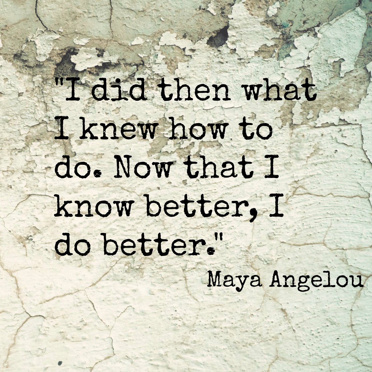 MsDebbieDebDeb's tweet photo. It tickles me, how some people, will bring up things from your past to try to bring you down or embarrass you. They forget that people can change, & when you know better & are enlightened enough you do better. Blessings y'all, peace. #ItsOkayToChange #KnowBetterThenDoBetter https://t.co/HAuMIsTVUA
