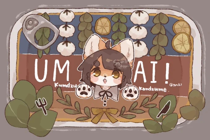 1セット出来…(色味変わるかも) 