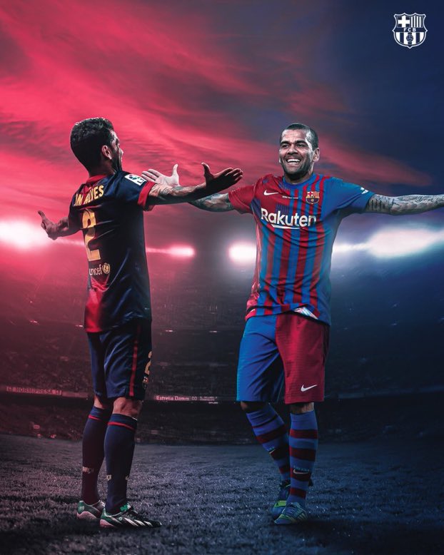 🏴Jota Jordi🏴 (@jotajordi13) on Twitter photo RT si tb crees q <a href="/DaniAlvesD2/">Daniel Alves</a> está mejor q Hazard. RT si tb crees q <a href="/DaniAlvesD2/">Daniel Alves</a> está mejor q Hazard.