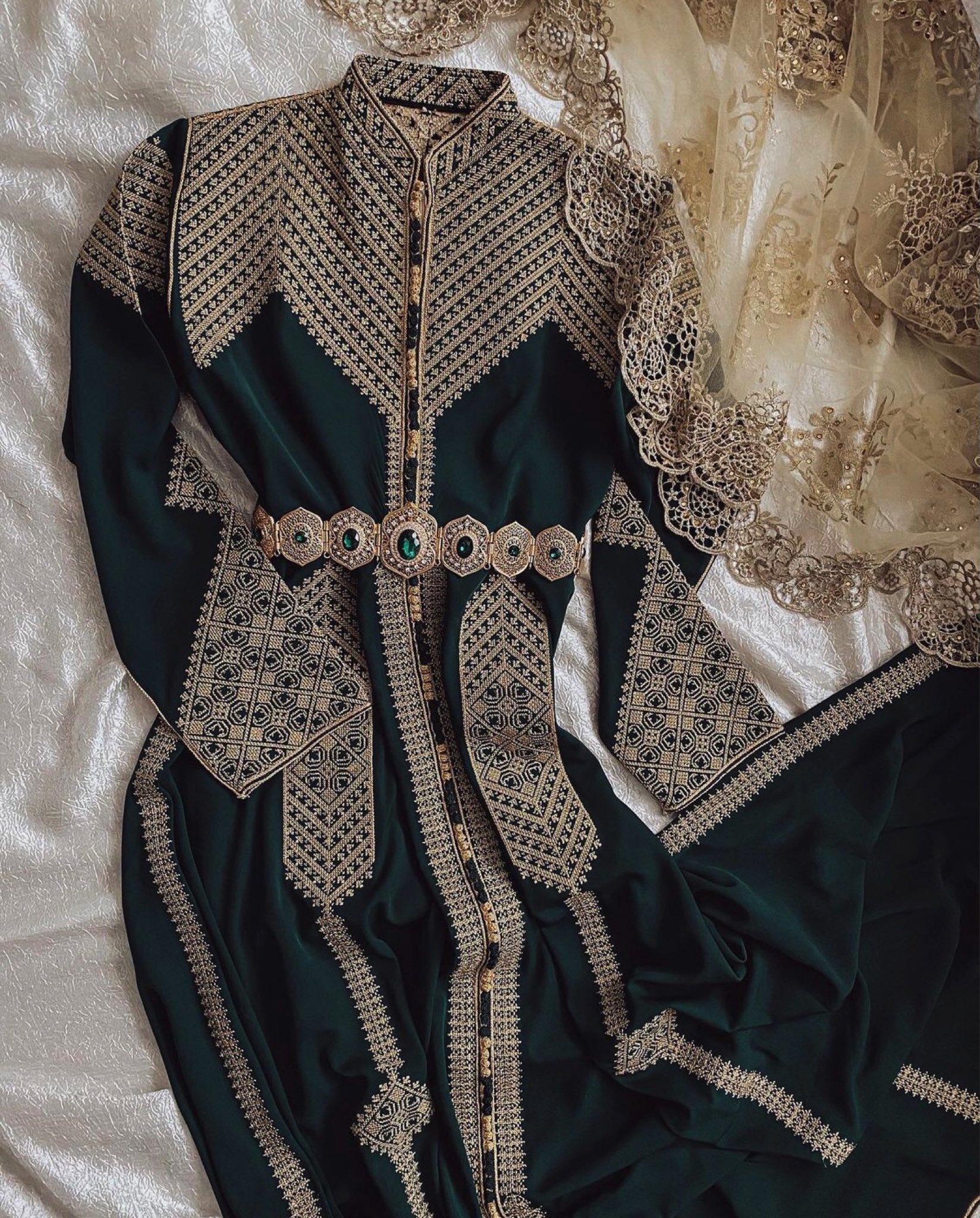Caftan tarz sale