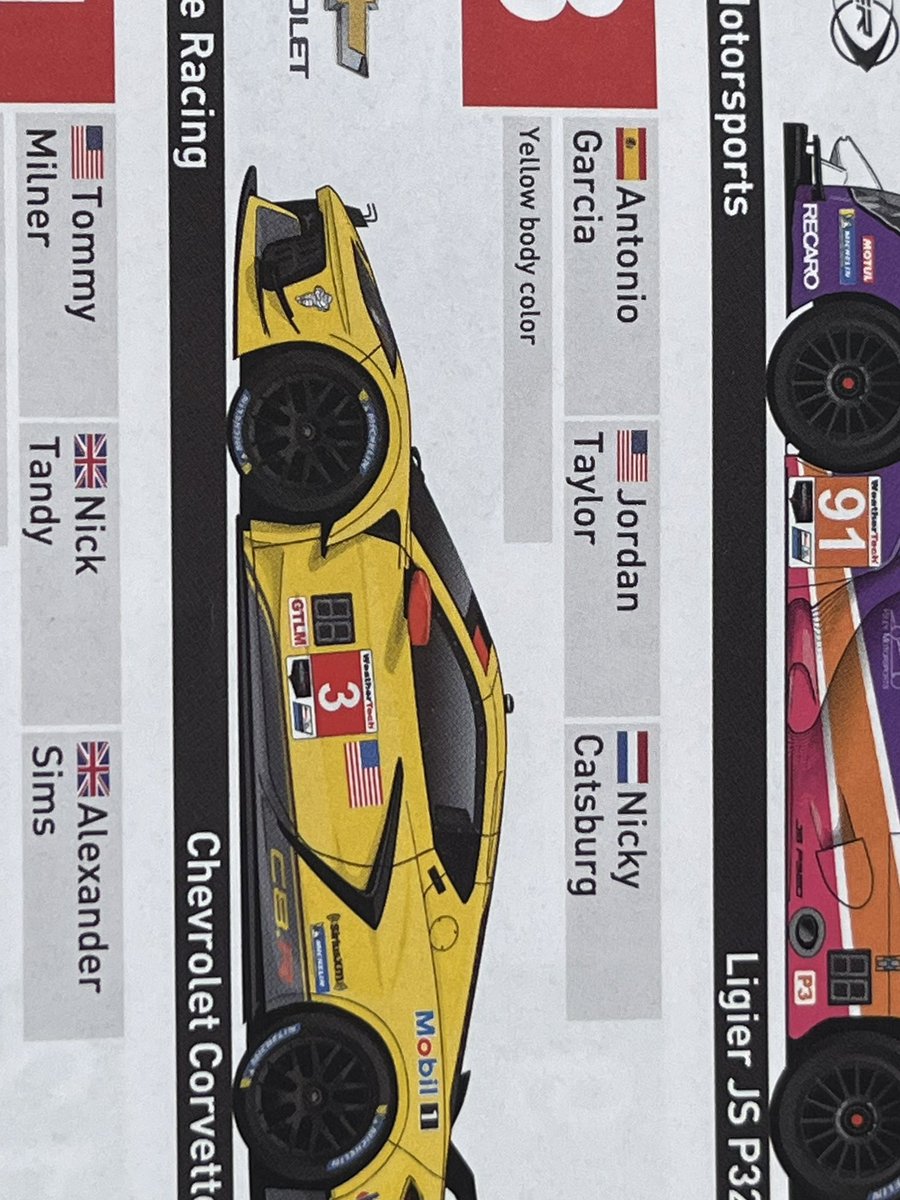 NLinSouthEast's tweet photo. Great to be back at @RoadAtlanta for the Motul Petit Le Mans! Good luck to the three #Dutch drivers today. https://t.co/fPmuWbolsY