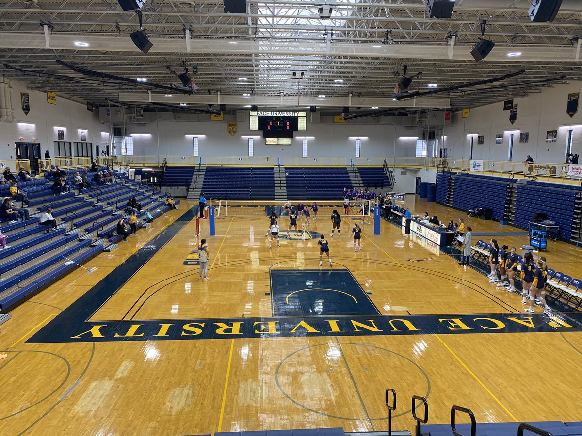 Game 1 of 3 today. Good luck!!! <a href="/PaceVolleyball/">Pace Volleyball</a>