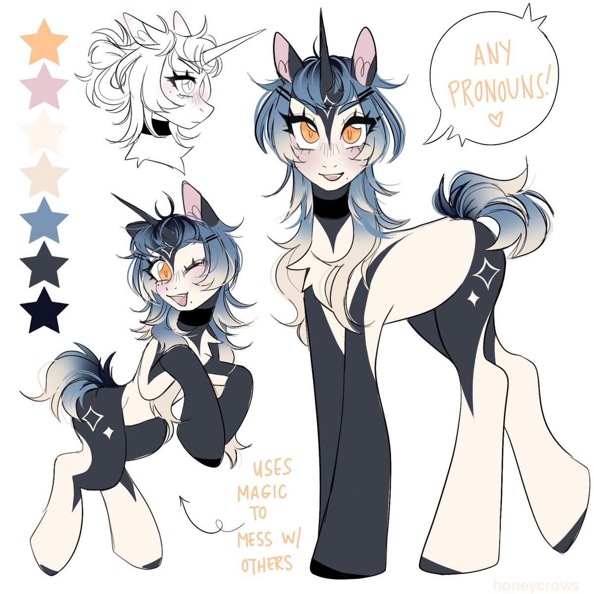 delariie's tweet photo. My twin ocs!! #mlp https://t.co/NeCWPJt3tr