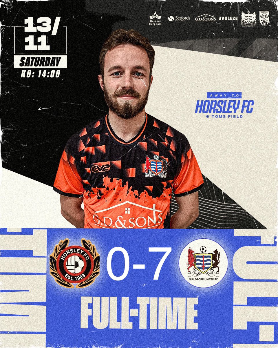 ⚽️RESULT⚽️

1st team make up for a poor first half by hitting 5 in the second half to maintain form. 

Goals….
@AdamBicknell ⚽️⚽️
@Staka_1 ⚽️⚽️
@BPamment92 ⚽️
@TommyMarshall07 ⚽️
OG ⚽️

🎯
@jonathan08abaya 🎯
@Jordan_clarkey 🎯
@AdamBicknell 🎯🎯

Man of the match- @Staka_1 🍾