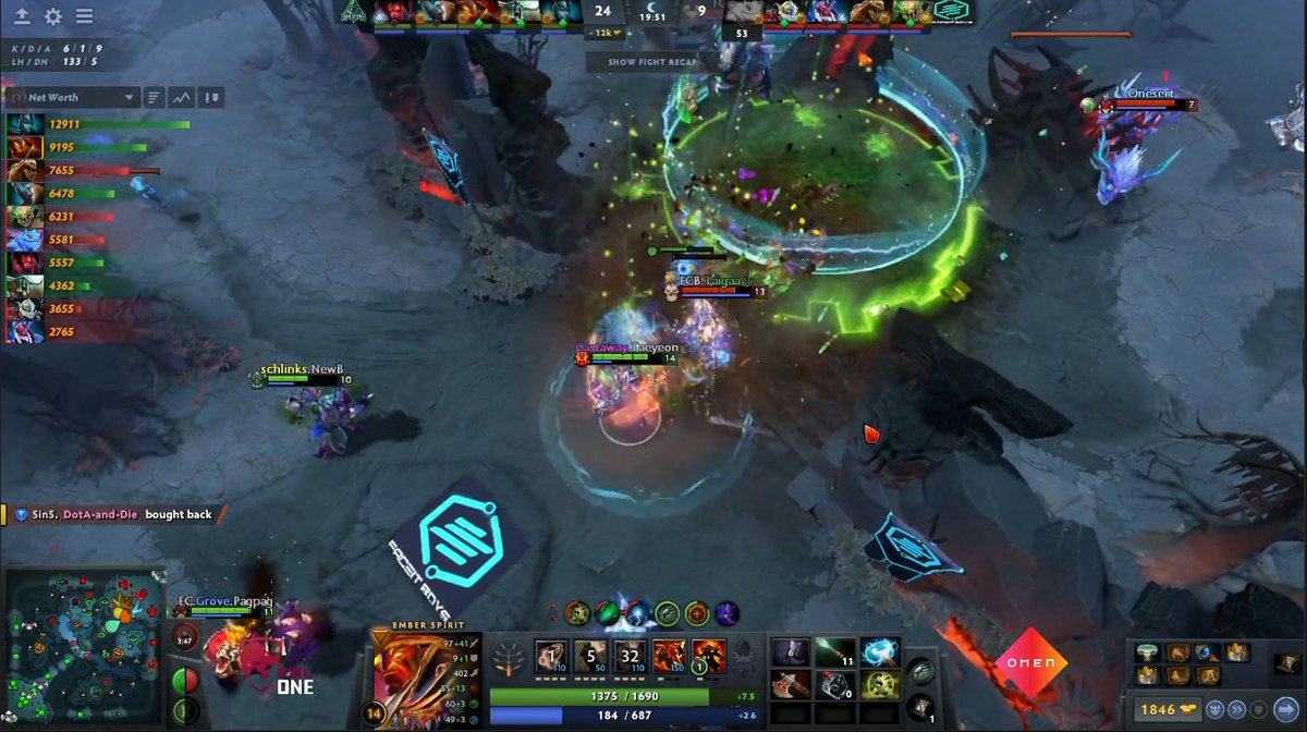 Sinister5_SA's tweet photo. Our team is looking pretty scary, nglπ
@evesportsZA @castawaydota @schlinksdota
#Sinister5π https://t.co/2JwqgxPKUh