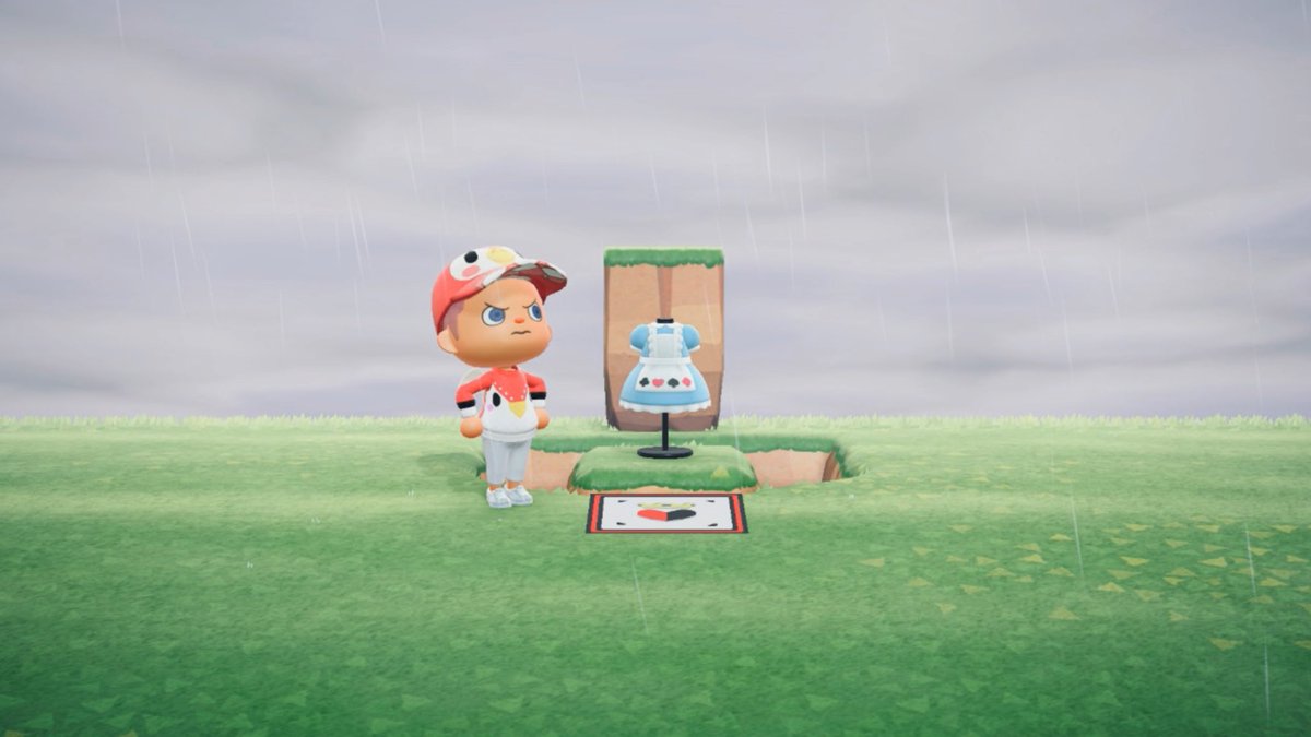 Chrys_ACNH's tweet photo. Oyez oyez !

Je vous informe que mon île est terminée 💪

J’ai choisi de garder seulement l’essence de mon thème.
Épurée et simple c’est ça qu’on aime 😍

Alors vous en pensez quoi ? 🥲
#ACNH #AnimalCrossing #Simplissime https://t.co/3czkN5JDxZ