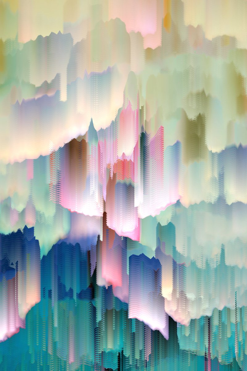 — An altered state of consciousness may be defined as a temporary change in the overall pattern of subjective experience.

by <a href="/Noetic_Quality/">Noetic Quality</a> 
#NFTs #NFTCommunity