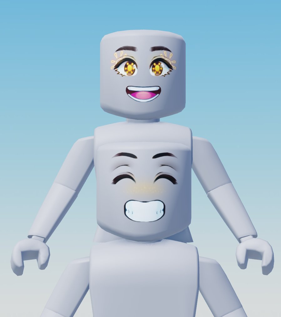 Big Grin - Tai Verdes, Roblox Wiki