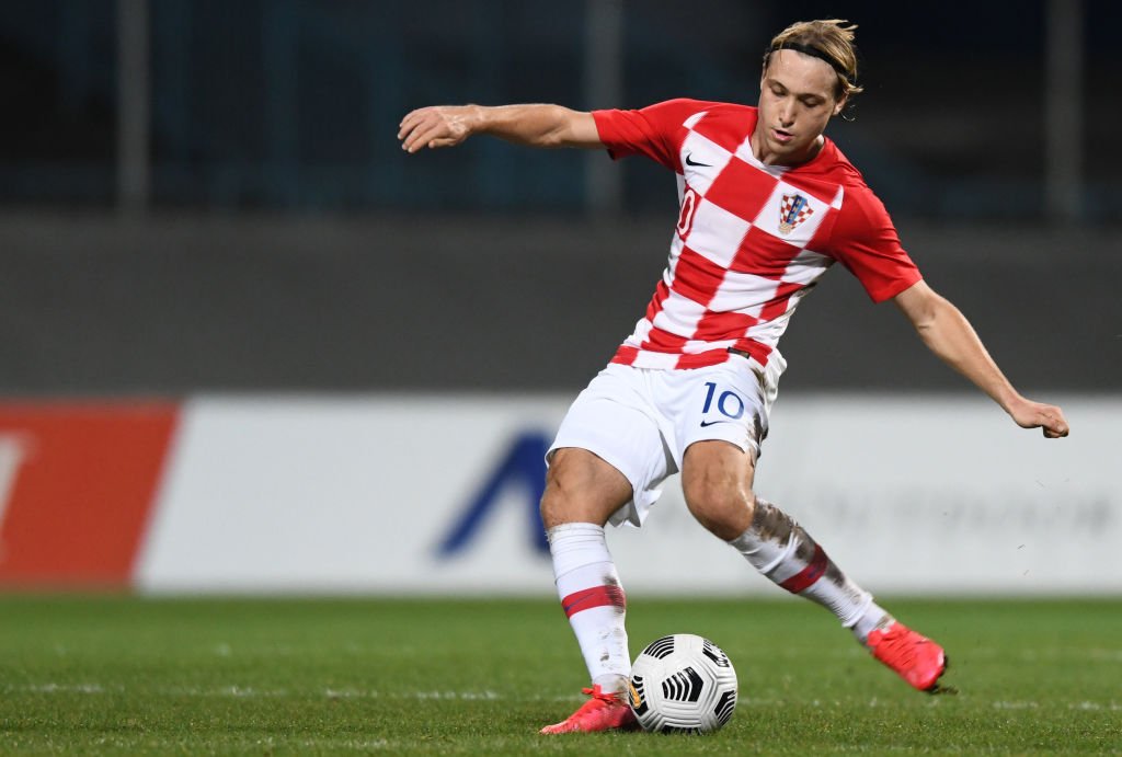 MySuperBonus's tweet photo. #Croatia 🇭🇷 and #Russia 🇷🇺 battling it out tomorrow, what team will win Group H?

Croatia is the big favourite here, but we will stay away from the match winner market. Instead, predicting a low-scoring bout, despite both teams coming off blowout wins.

BTTS: No @ 1/1, https://t.co/VFeuAcB521