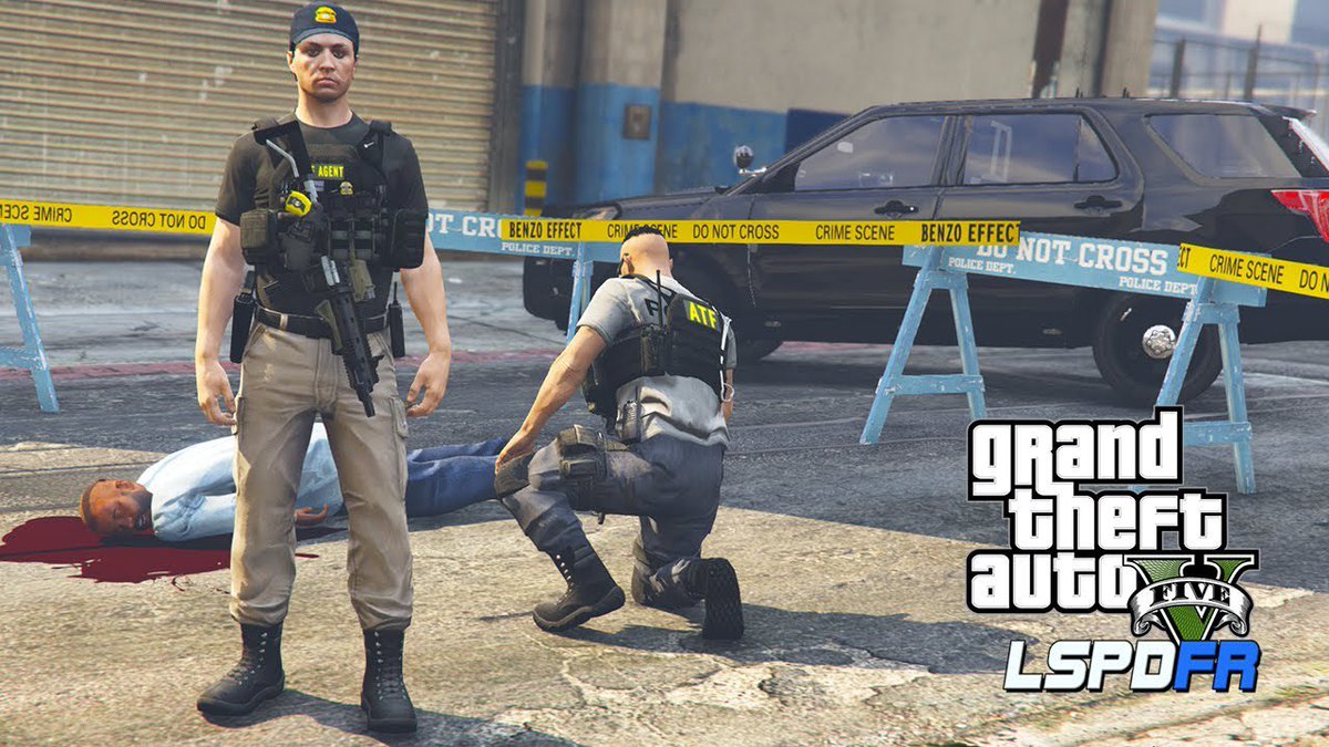 gta_nopixel hashtag on Twitter