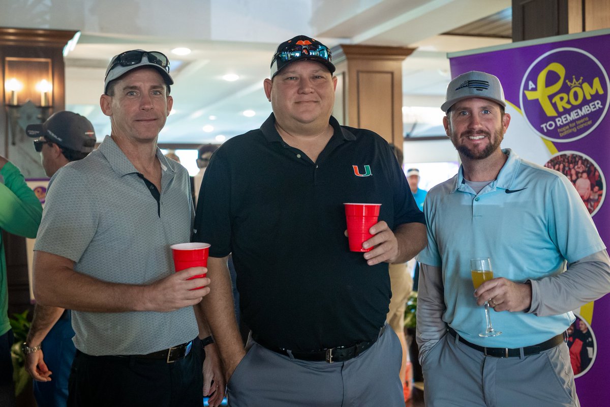 FTLPROM's tweet photo. A sneak peek at some of our fun memories from our 11th Annual Blue Martini invitational! AND a huge thanks to @bluemartiniftl,  Steve Day, all of our generous sponsors and our amazing volunteers for helping to make this year's event so exciting and successful!
@vizziphotography https://t.co/NcC2kBON5w