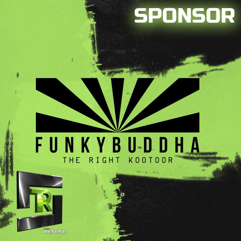 Team Refuse tweet media