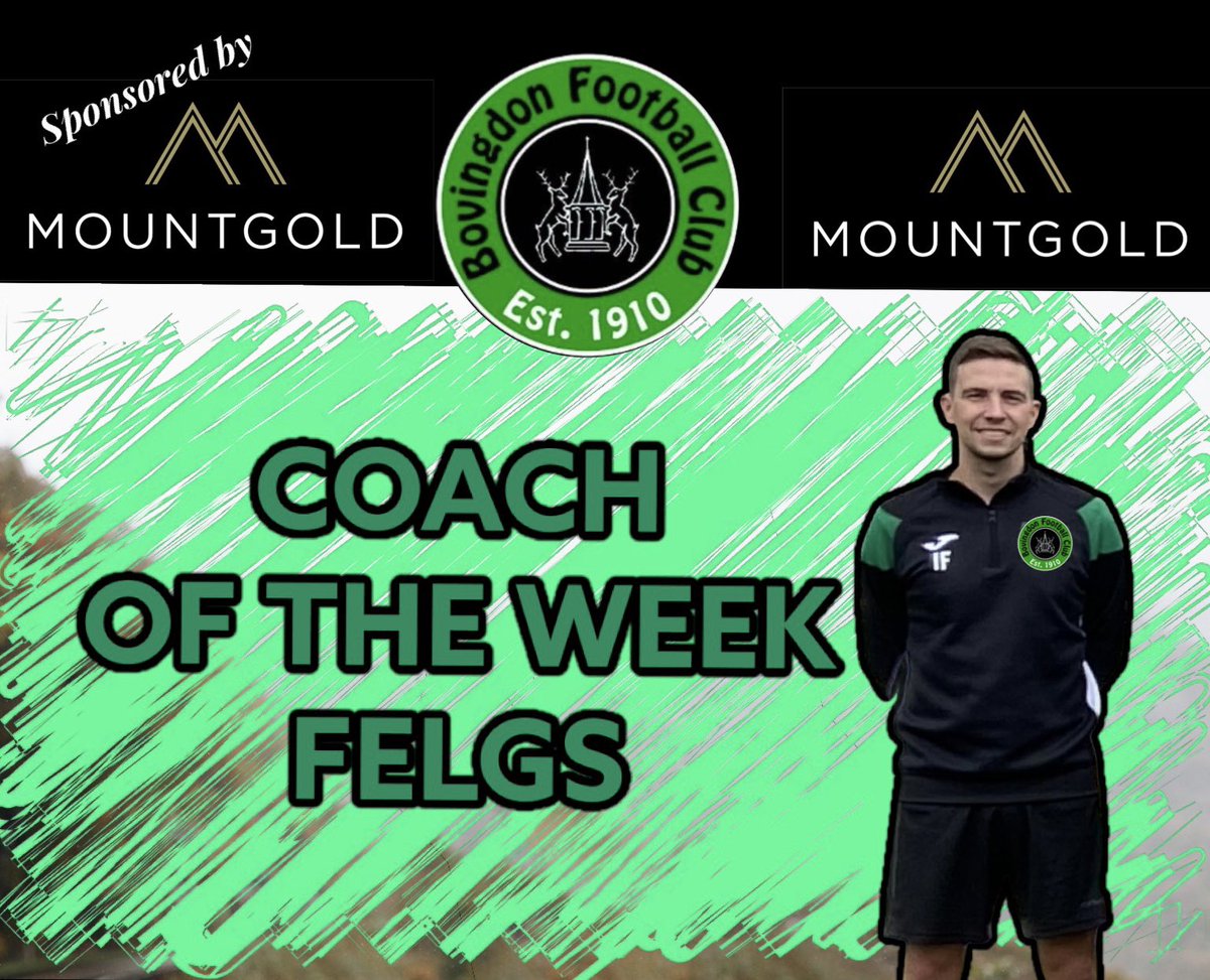 Bovingdon Football Club tweet media