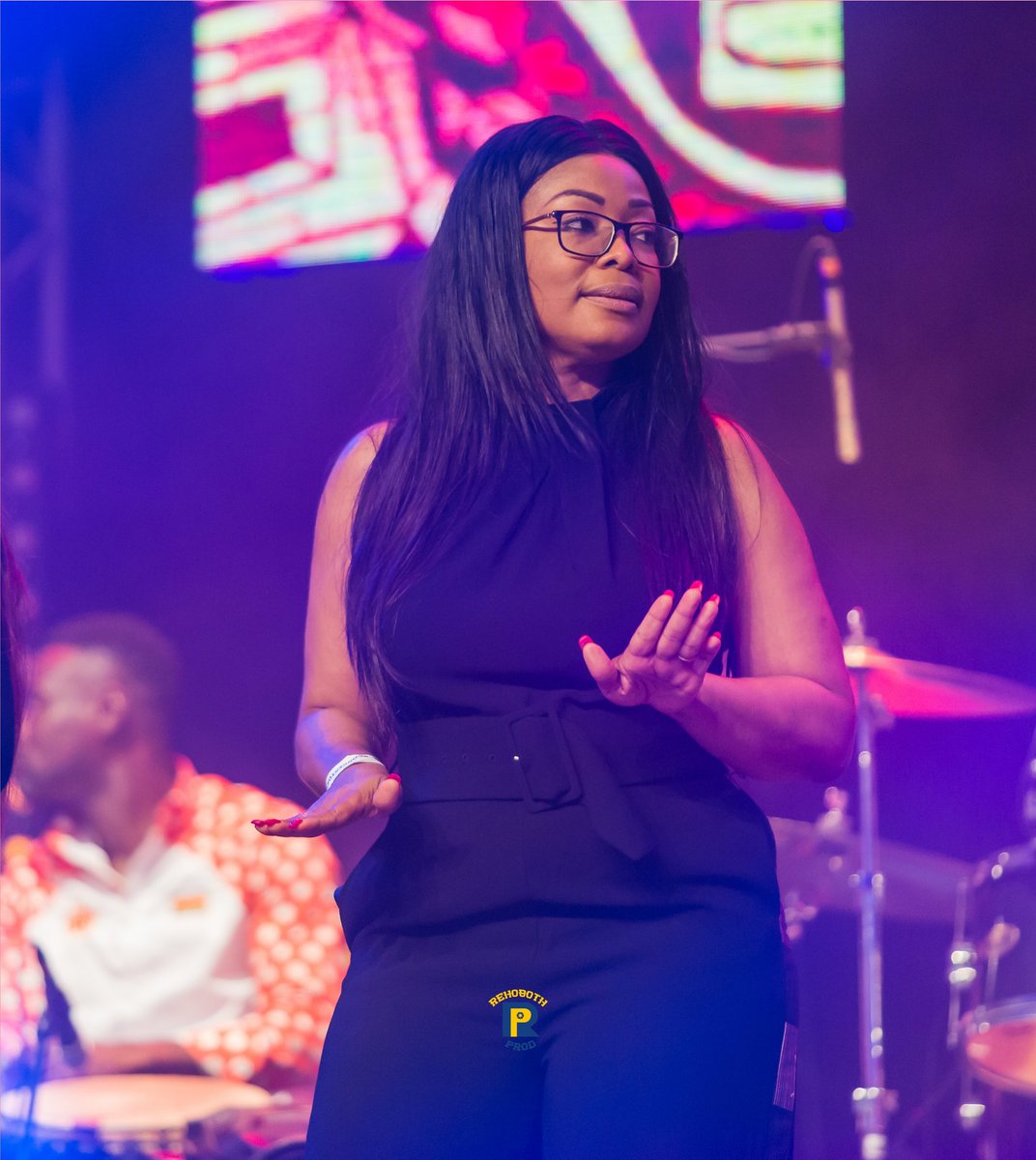 isabelle anoh tweet media