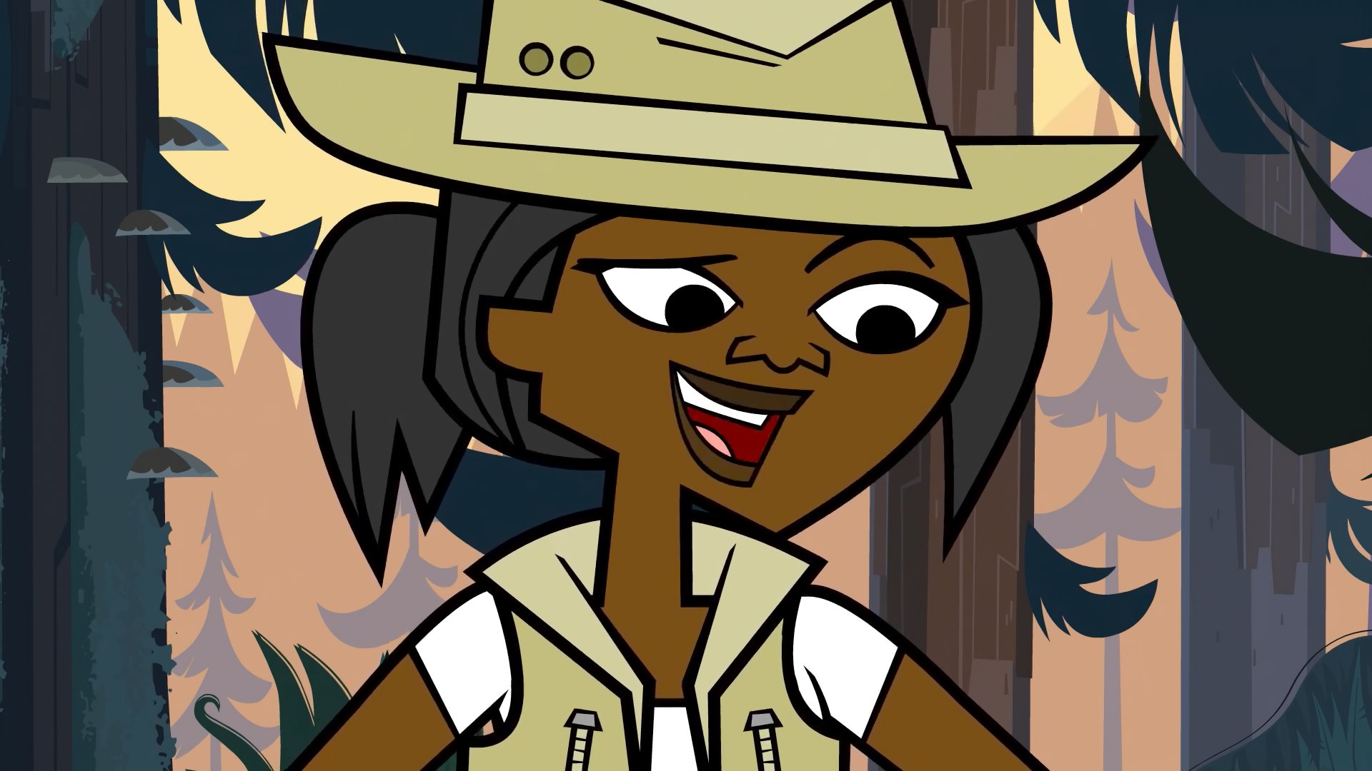 Reference Emporium on X: "Screenshots of Jasmine from Total Drama: Pahkitew  Island. Album https://t.co/TvYK1EAW5m https://t.co/8JsPkMz4Ny" / X
