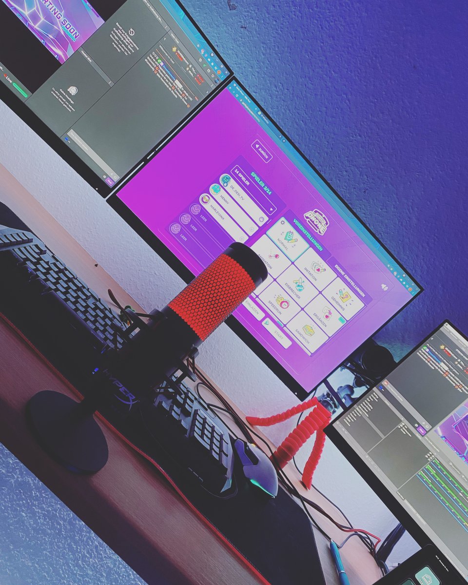 deoesii's tweet photo. Endlich wieder live ^^ Wer hat bock auf #garticphone?
#zocken #stream #live #streamer #livestreamer #stillepost #streamersupport #support #SupportSmallStreams https://t.co/KoLmvrIn0N