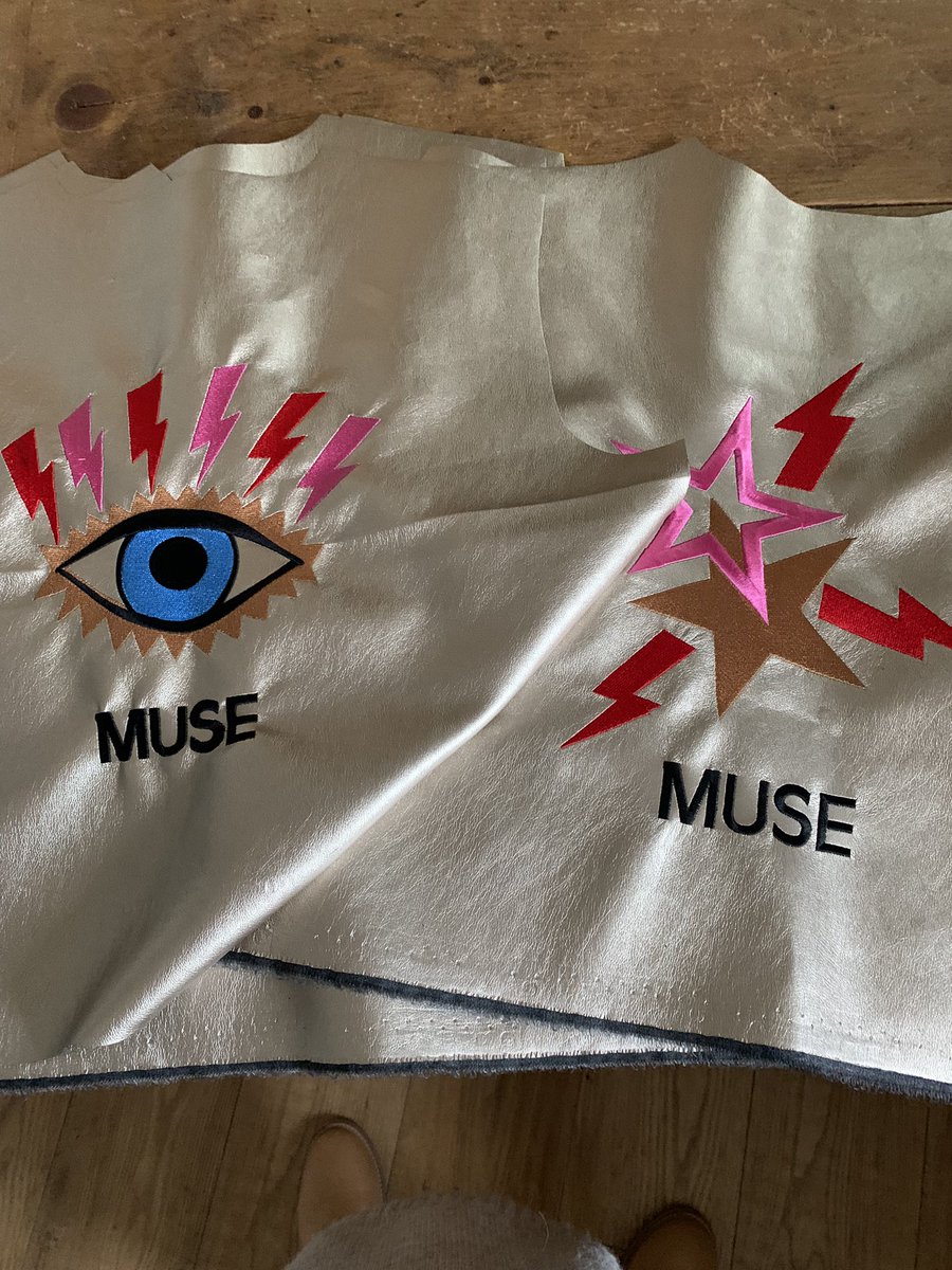 SewLaDiDa's tweet photo. Been busy designing for new brand Maker&amp;Muse https://t.co/WgOqKnUbVj