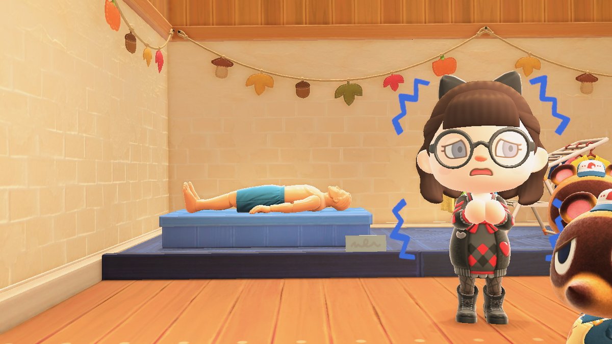 Beauty__AC's tweet photo. #AnimalCrossing #ACNH #NintendoSwitch https://t.co/sUYwWAoMYG