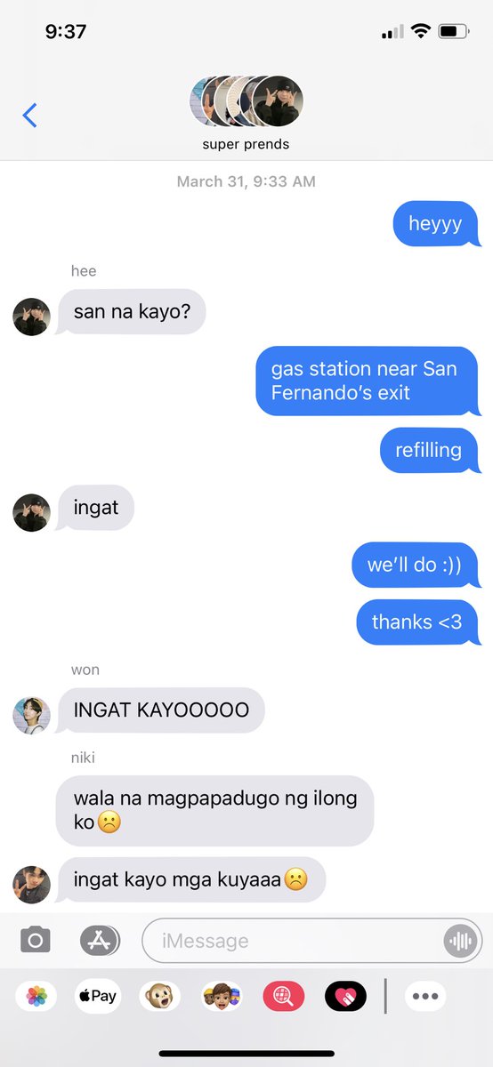enhauz's tweet photo. 250.

day eight continuation- uwian na (sheeshhh👌). https://t.co/nOjRymQrsa