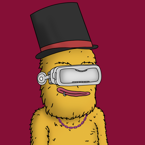 godpersonified's tweet photo. @apa_nft if i win i'm just buying more APAs https://t.co/NuG0zF1ATk