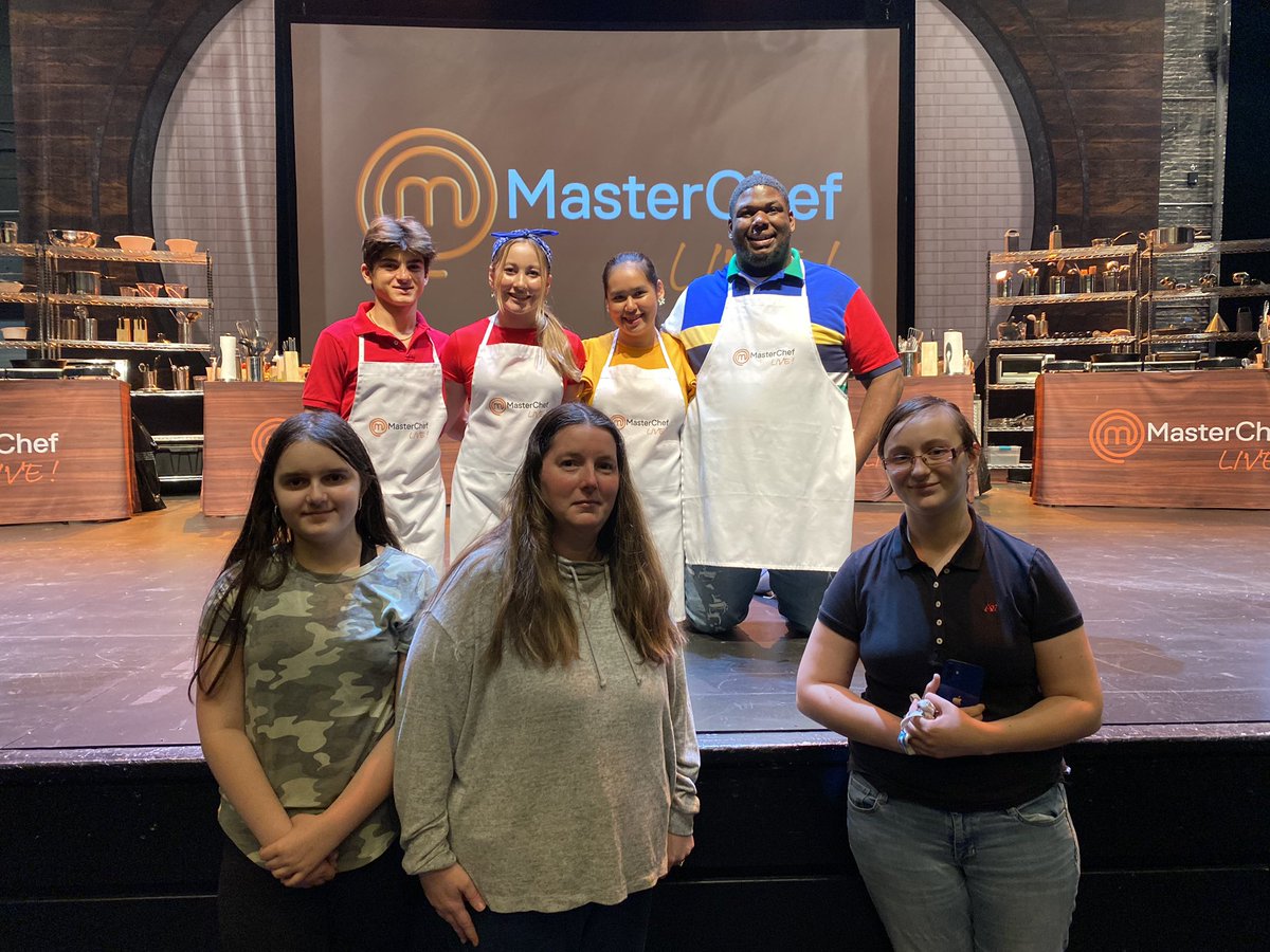 The Best Seats VIP tweet media