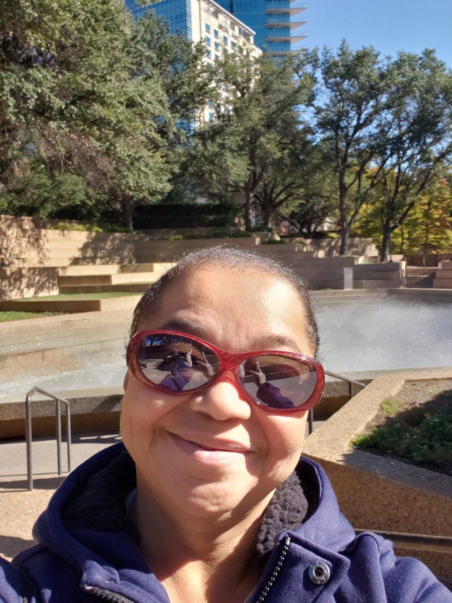 LTunyaB's tweet photo. Thanking God for great learning experiences at #CAST21 this year as I prepare to drive home. #STAT https://t.co/bsEHWdizTP